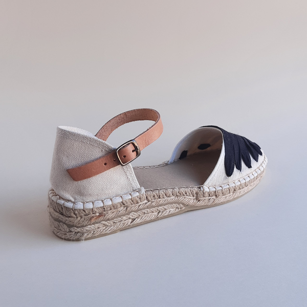 Campesina espadrilles deals