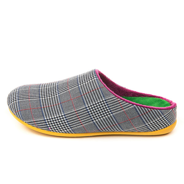 Zapahome - Cuadros Gales Mujer