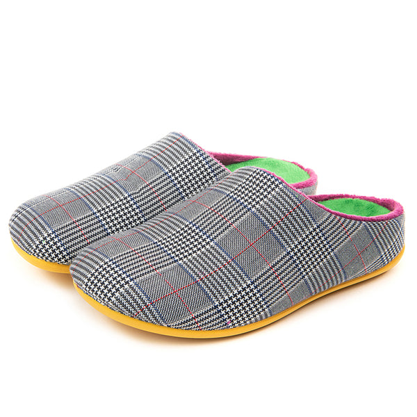Zapahome - Cuadros Gales Mujer