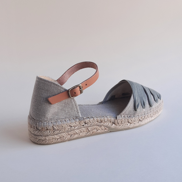 Campesina Kaki
