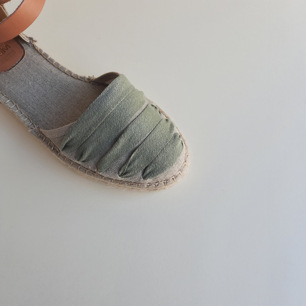 Campesina Kaki