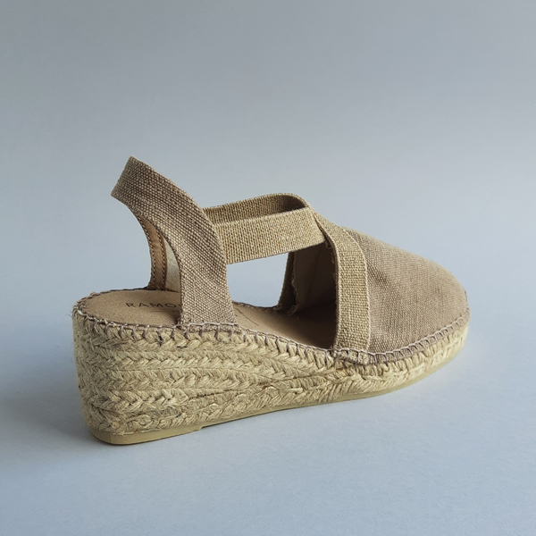 Gomas Beige